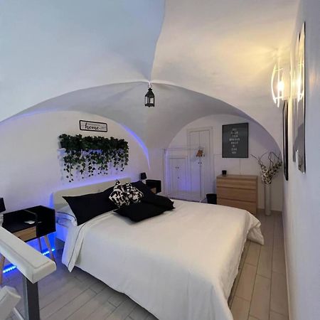Borgo Santa Caterina - Fiera "Ventotto Holiday Home" Katanya Dış mekan fotoğraf