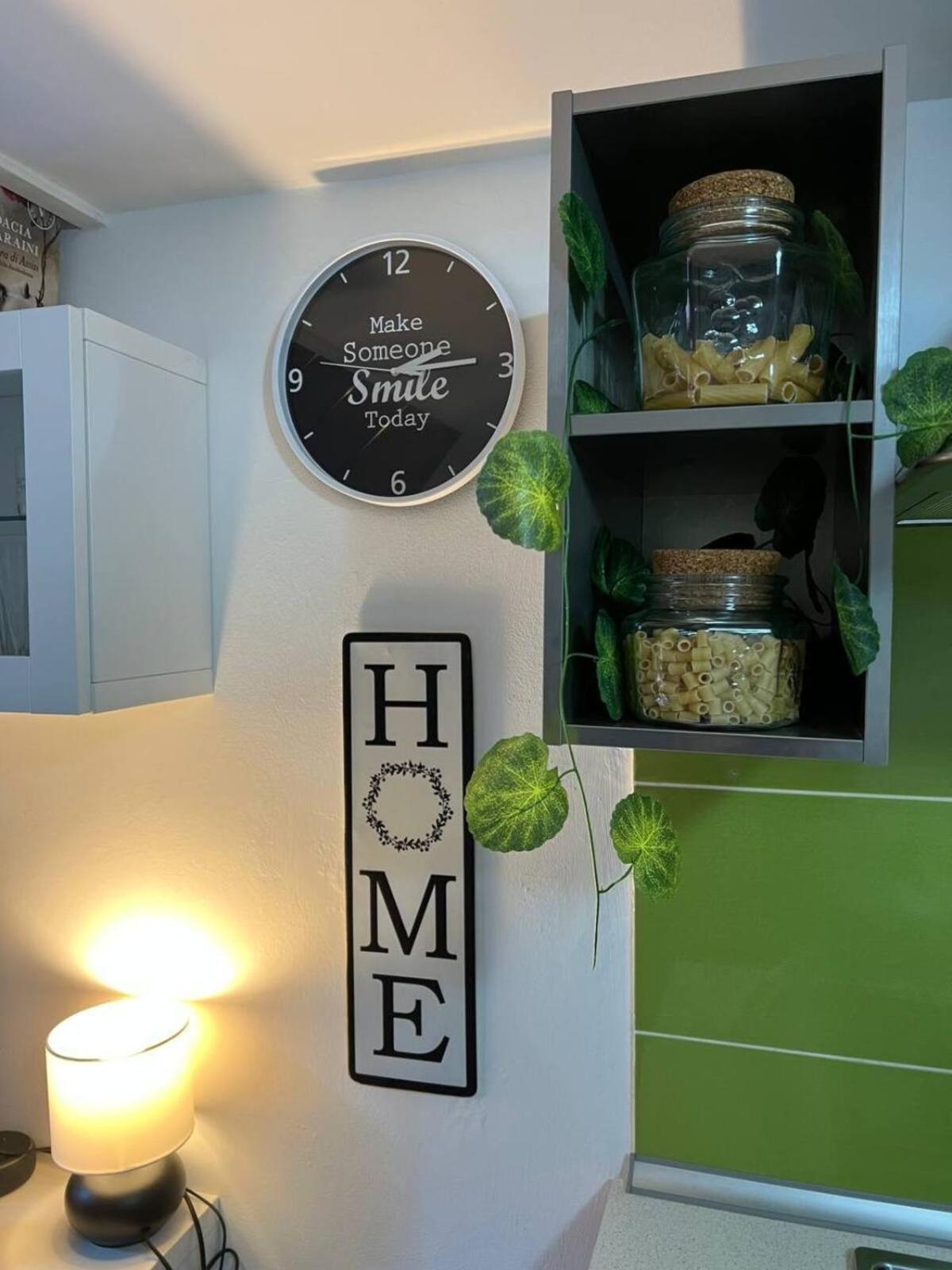 Borgo Santa Caterina - Fiera "Ventotto Holiday Home" Katanya Dış mekan fotoğraf