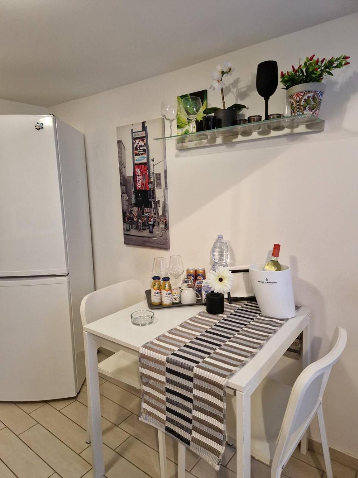 Borgo Santa Caterina - Fiera "Ventotto Holiday Home" Katanya Dış mekan fotoğraf