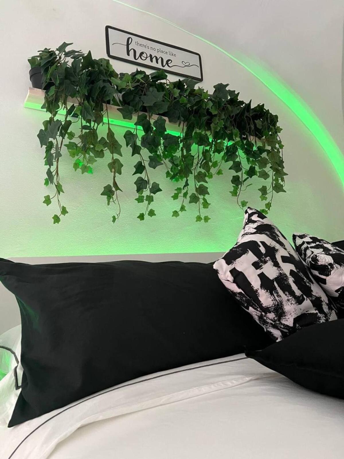 Borgo Santa Caterina - Fiera "Ventotto Holiday Home" Katanya Dış mekan fotoğraf