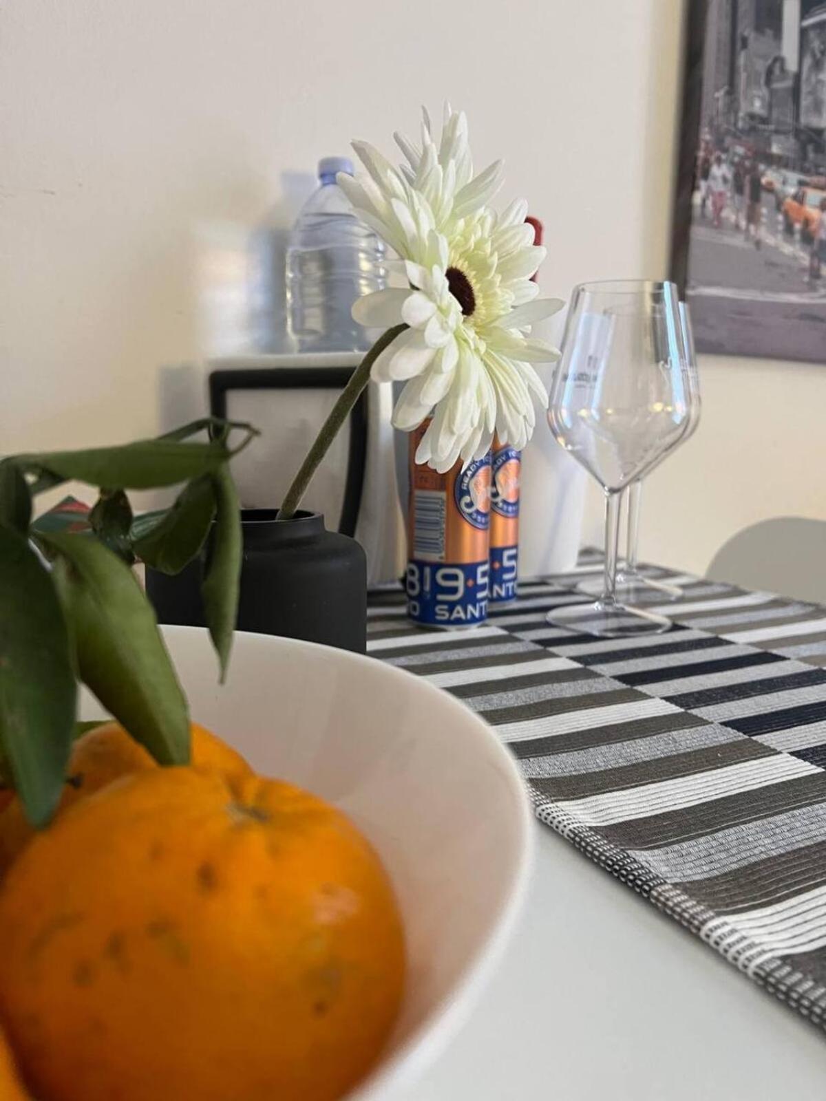 Borgo Santa Caterina - Fiera "Ventotto Holiday Home" Katanya Dış mekan fotoğraf