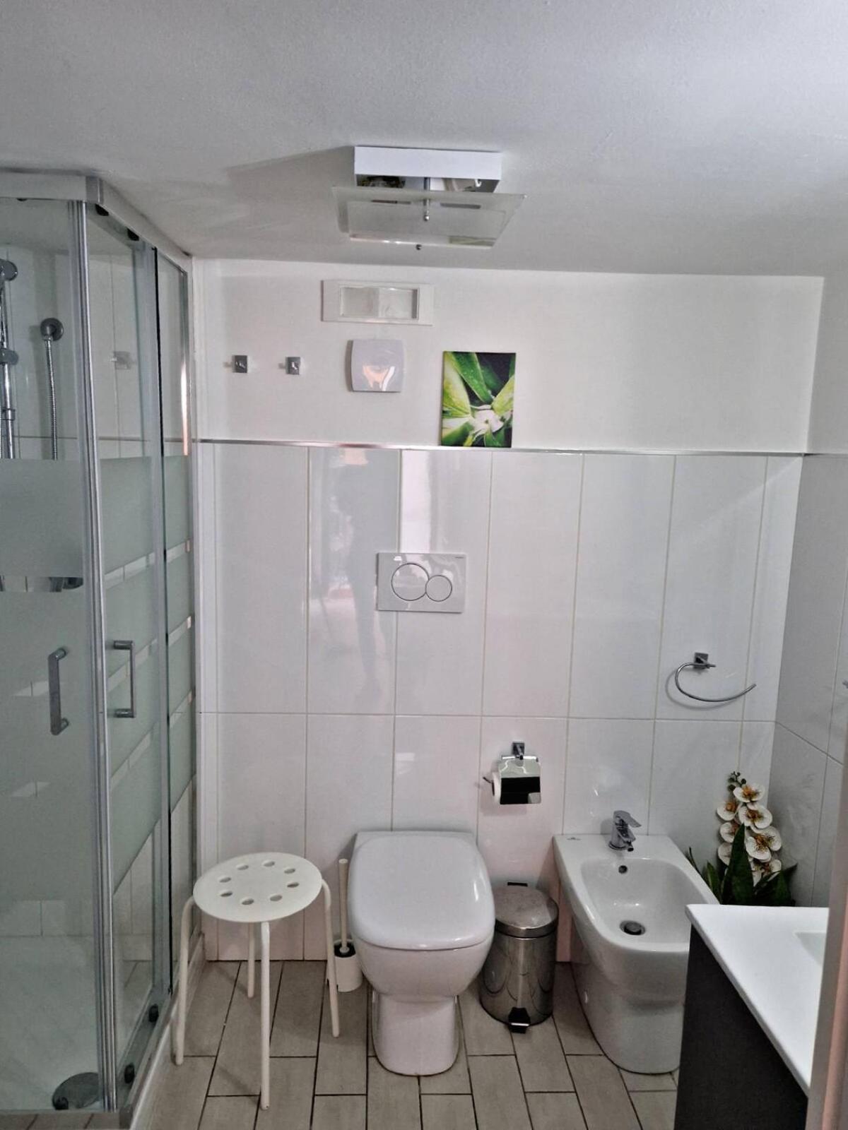 Borgo Santa Caterina - Fiera "Ventotto Holiday Home" Katanya Dış mekan fotoğraf
