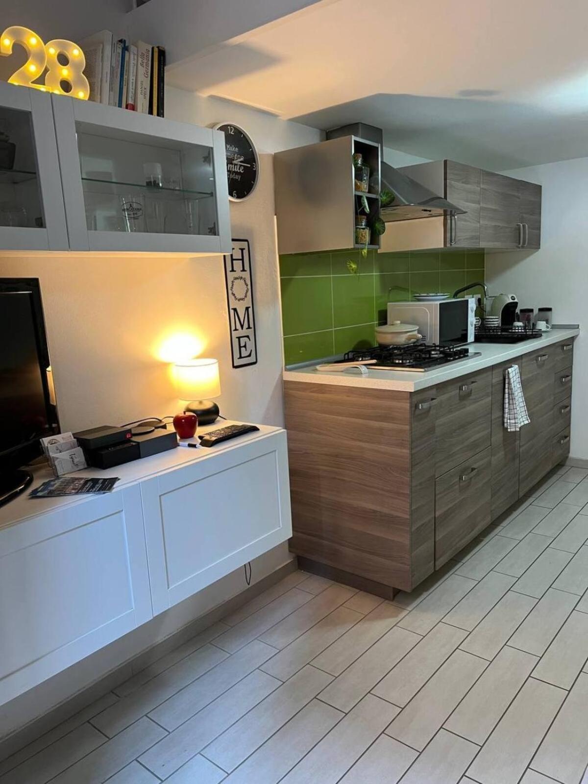 Borgo Santa Caterina - Fiera "Ventotto Holiday Home" Katanya Dış mekan fotoğraf