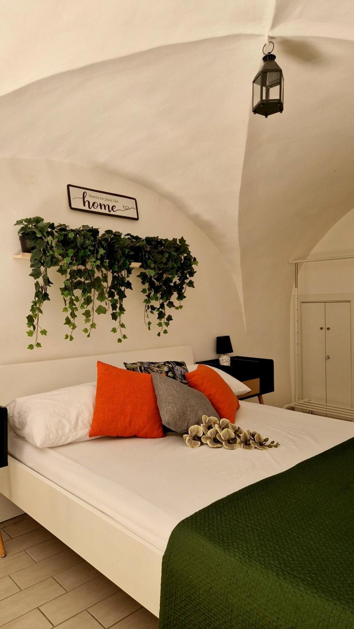 Borgo Santa Caterina - Fiera "Ventotto Holiday Home" Katanya Dış mekan fotoğraf