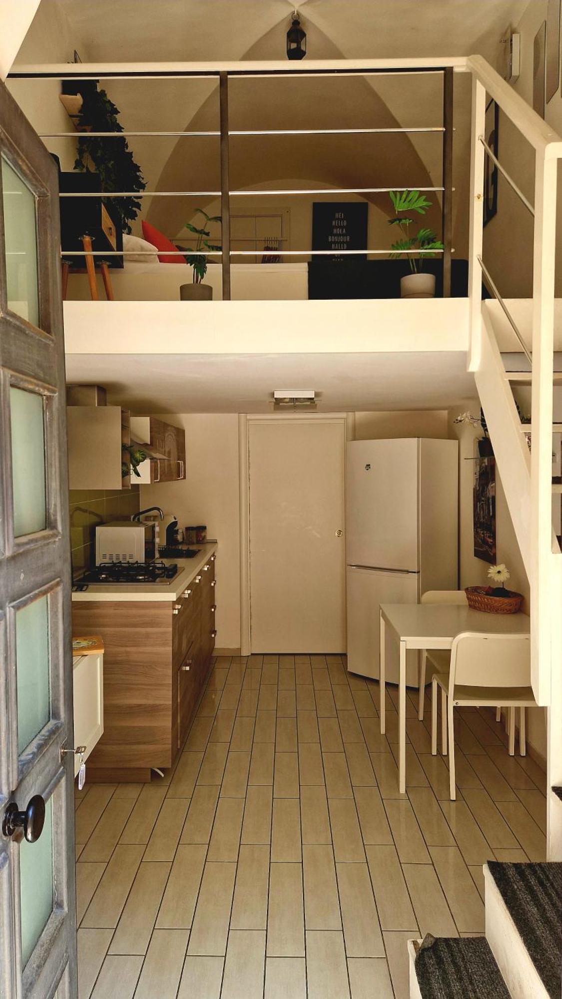 Borgo Santa Caterina - Fiera "Ventotto Holiday Home" Katanya Dış mekan fotoğraf