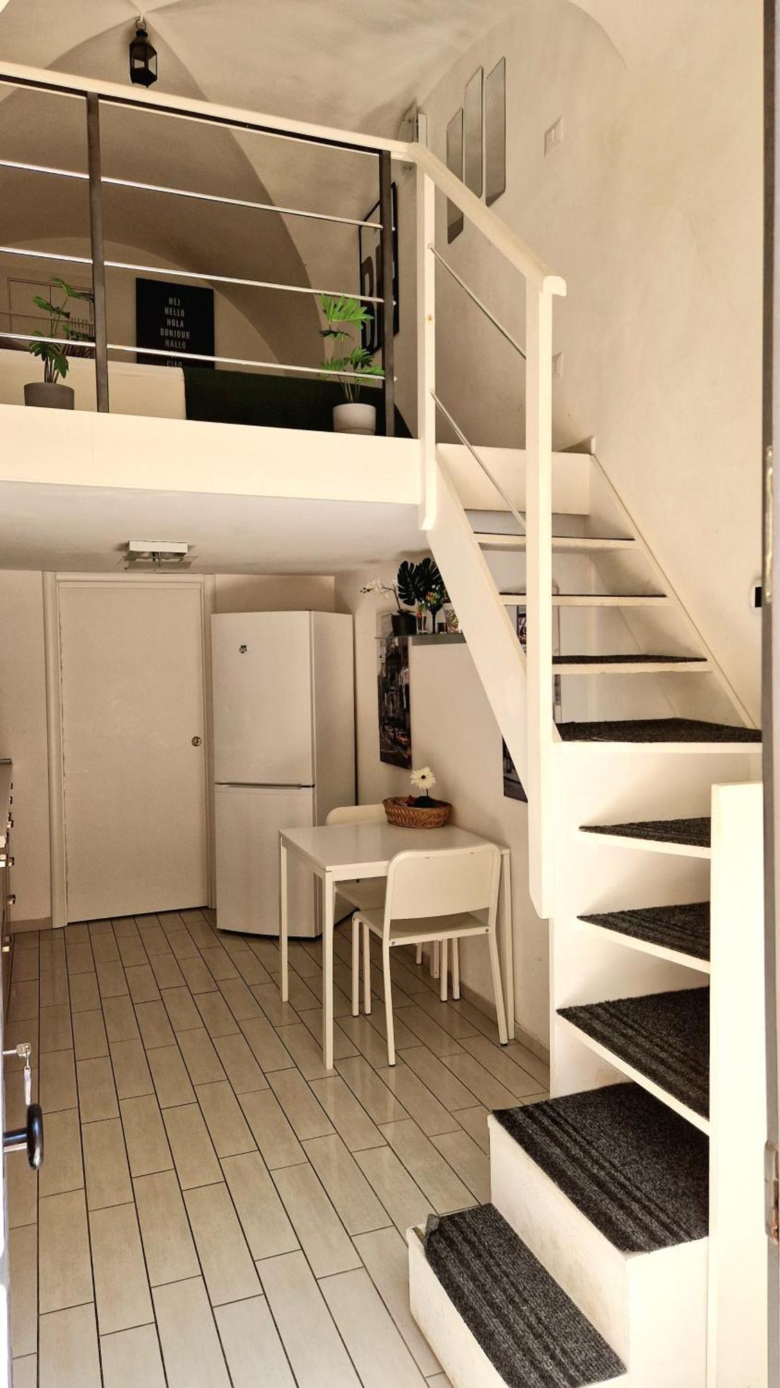 Borgo Santa Caterina - Fiera "Ventotto Holiday Home" Katanya Dış mekan fotoğraf